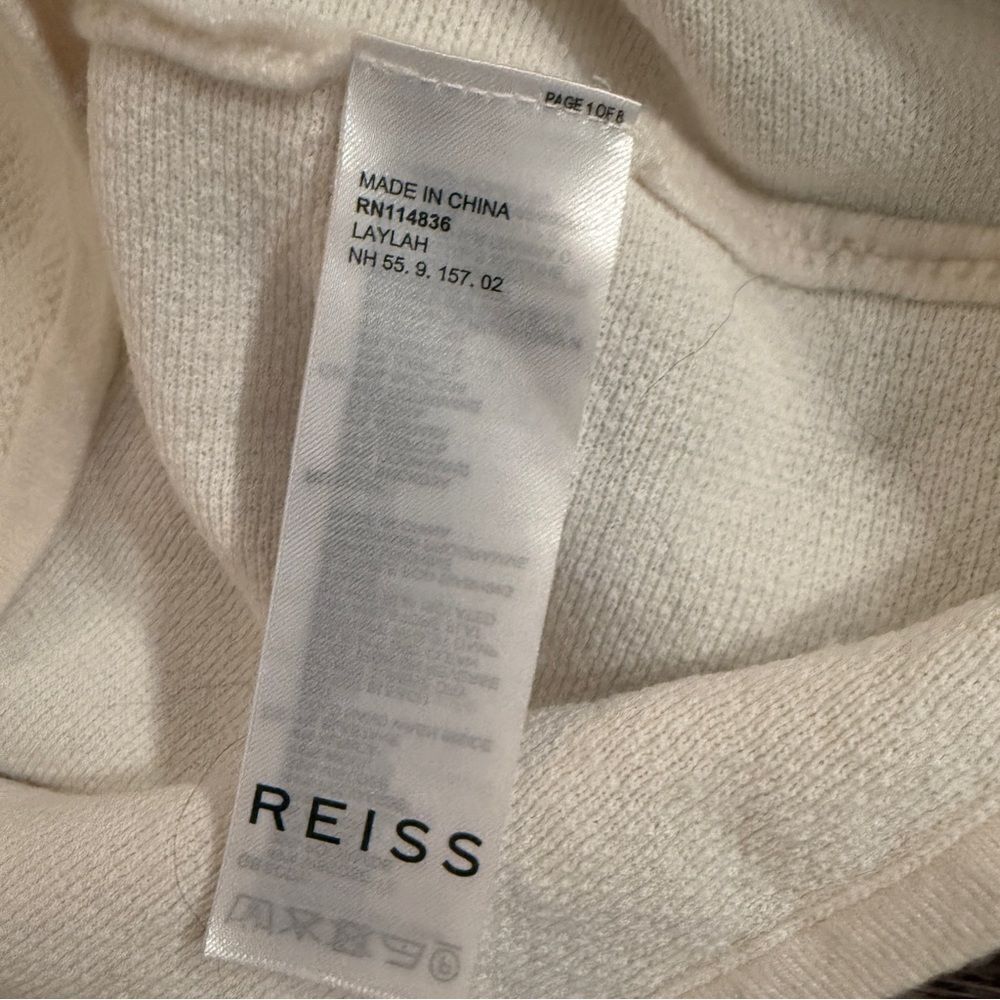Sovere Instance Linen Pants - Picture 9 of 9